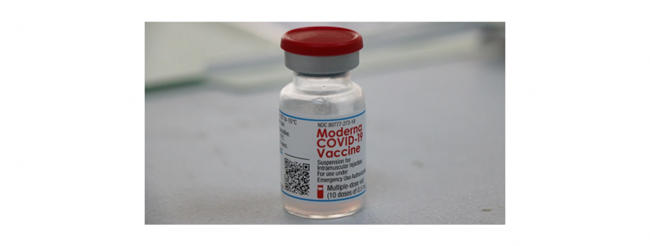 Ngày mai Australia bắt đầu tiêm vaccine Moderna cho trẻ từ 6 đến 11 tuổi (23/02/2022)